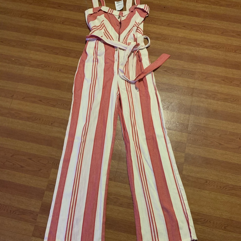 Jumpsuit